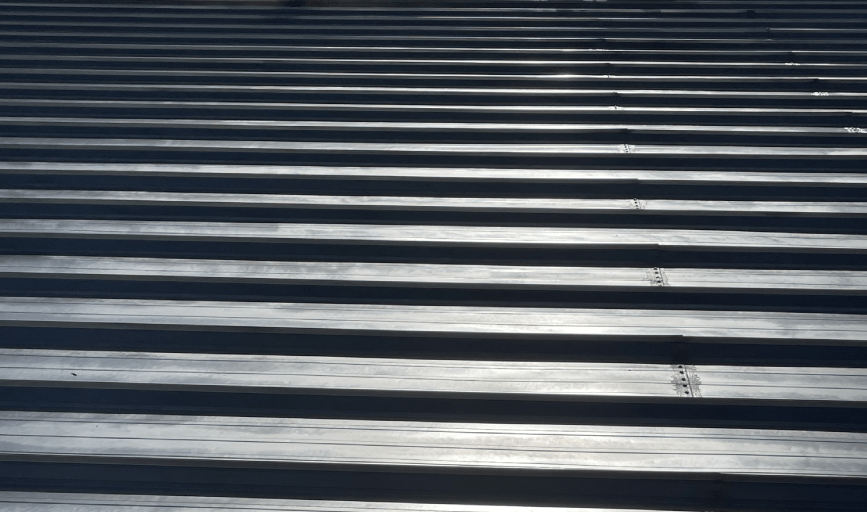Watertight Roofing